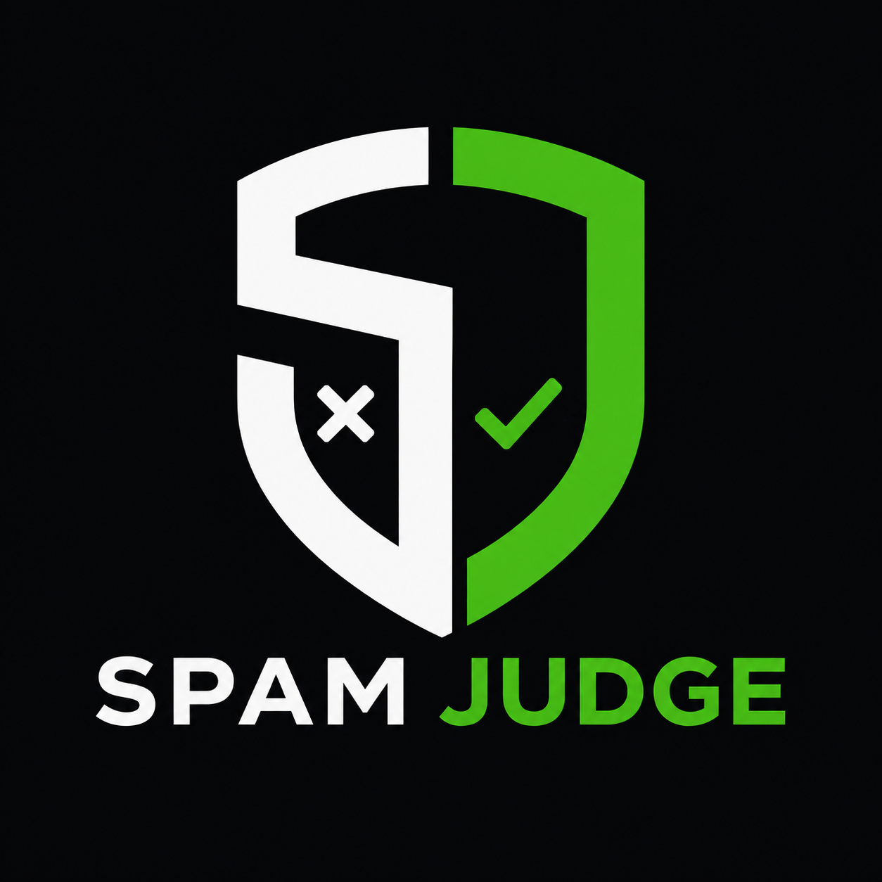 Spam Judge Logo